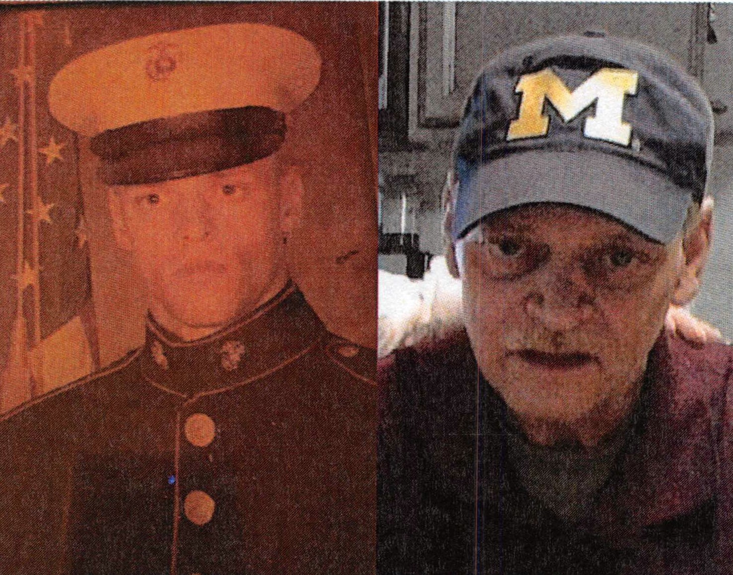 Mark James Booth Obituary on Michigan Memorial Funeral Home
